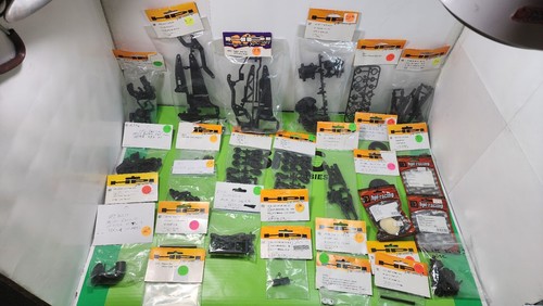 Lotto pib hpi vintage - lotto,
