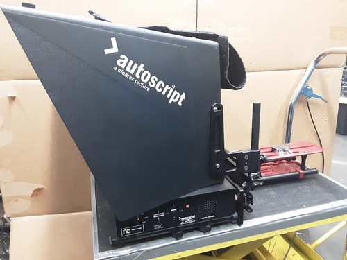 Autoscript tft12hb - autoscript,