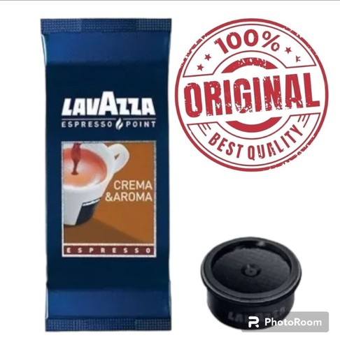 600 capsule caffè crema - 600,