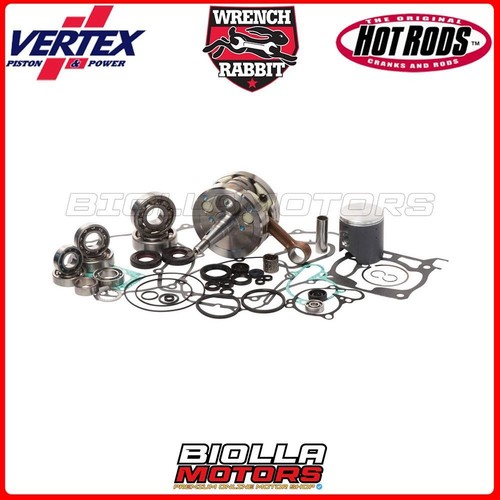 Wr101 081c kit albero motore - wr101-081c,
