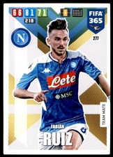 Panini FIFA 365 Adrenalyn XL