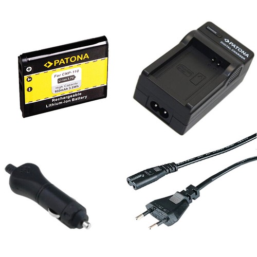 Batteria patona - batteria,