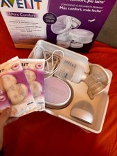 Tiralatte elettrico Philips Avent NUOVO