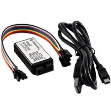 Analizzatore logico canali - 8,