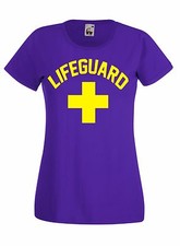 Women's Lifeguard Lifeguard