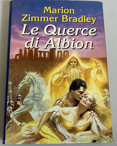 Querce albion marion - querce, di