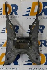 PEDANA POGGIAPIEDI SYM SYMPHONY 125 150 2010 2011 2012 2013 2014 2015