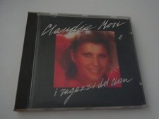 Claudia Mori  & i Ragazzi del