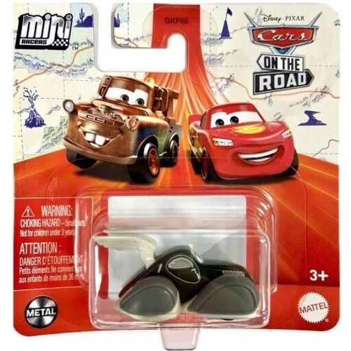 Disney pixar cars - pixar,