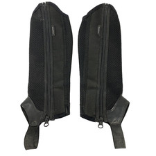 Ghette Equitazione UOMO DONNA UNISEX Fouganza per stivali bambino horse