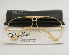 Vintage B&L Ray Ban Bausch &