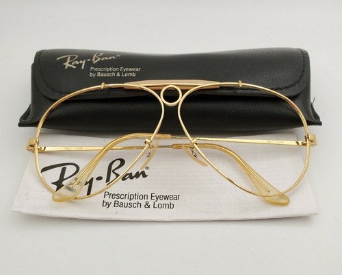Vintage ray ban - vintage, b&l