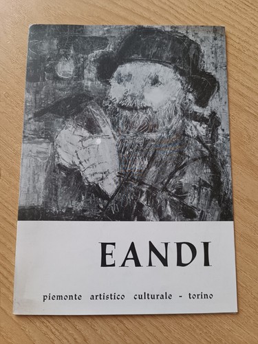 Eandi piemonte artistico - eandi,
