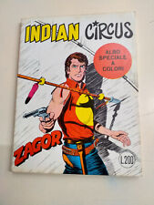 ZAGOR ZENITH ORIGINALE NUMERO