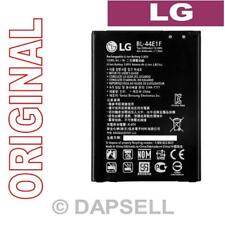 Lg Nuova Batteria Originale Ricambio Pila Ioni Litio Bl-44e1f 3200mah Per Lg V20