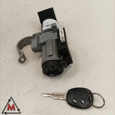 Ignition Block 96540559 for