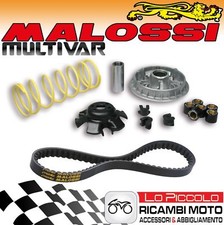 VARIATORE MALOSSI MULTIVAR + CINGHIA KEVLAR KYMCO PEOPLE - PEOPLE S 250 4T LC e2