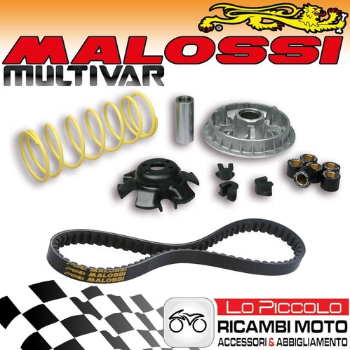 Variatore malossi multivar - malossi, +