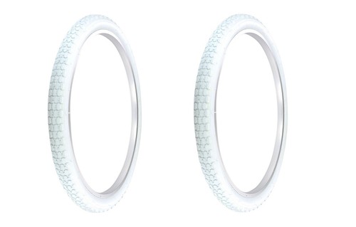 Coppia pneumatici bici - (2pz),