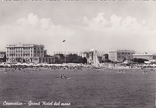 CESENATICO - Grand Hotel dal