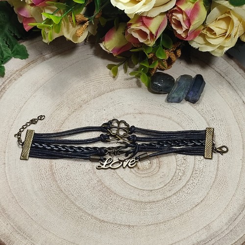 Bracciale love