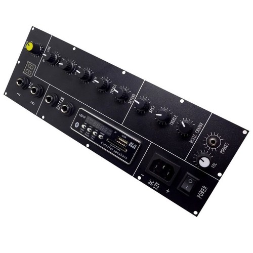 Dsp99 dsp digital reverb - digital,