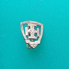 SCOUT DE FRANCE - BADGE - DISTINTIVO - INSIGNE - MIGNON