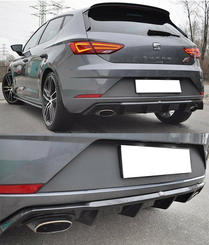 Seat leon restyling - 5f,