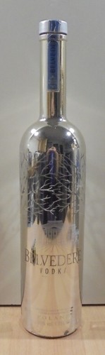 Belvedere vodka 4711 - belvedere,