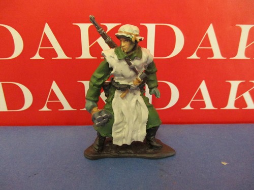 65mm soldatino soldier - 1/27,