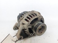 0123110008 ALTERNATORE OPEL