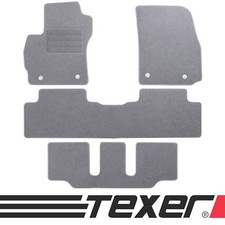 Tappetini per Mazda Premacy II