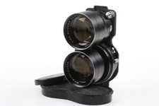 MAMIYA Sekor 135 mm f/4,5 Blue