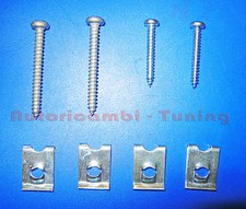 VITI E MADREVITI FISSAGGIO