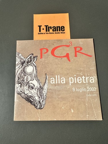 Single promo pgr - single,