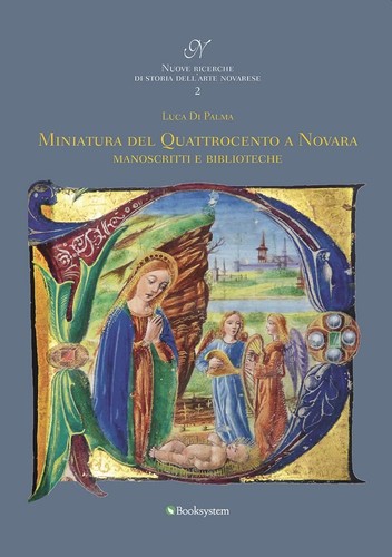 Libri palma luca - di,