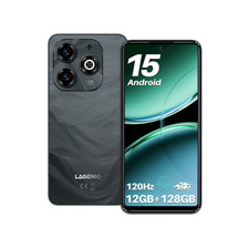 Smartphone LAGENIO A11 12 GB +