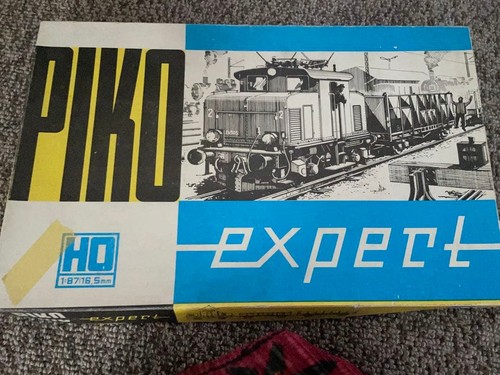 Piko expert gauge - piko, ho