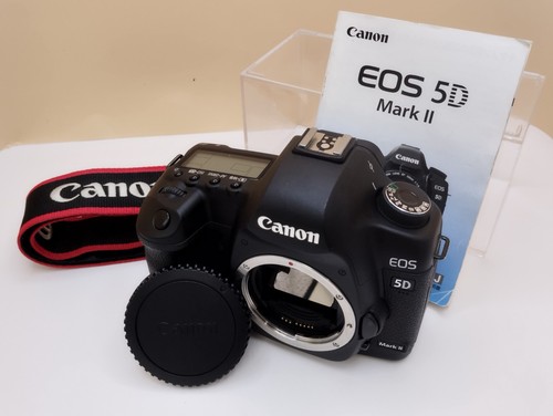 Canon eos mark - eos, 5d