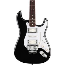 Fender 50th Anniversary Iron