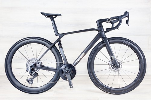 Trek madone slr gen - trek, 7