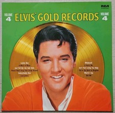 Elvis presley - elvis, '