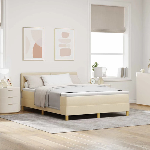 Letto molle con testiera - molle,
