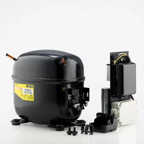 Compressore danfoss secop - compressore,