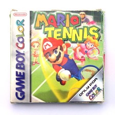 Nintendo GameBoy Color -