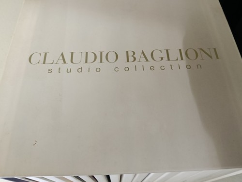Claudio baglioni cofanetto - claudio,