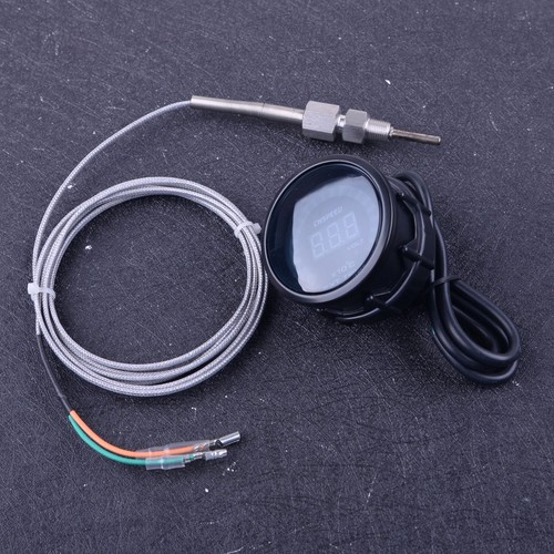 Misuratore temperatura gas - temperatura,