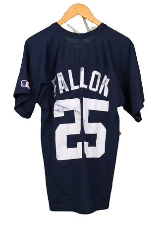New york yankees fallon 25 - yankees, #25