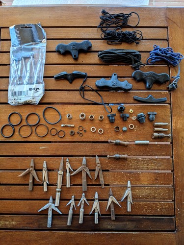 Accessori per fucile - accessori,
