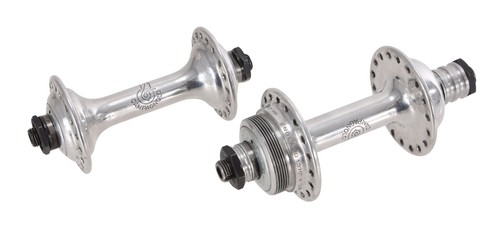 Set mozzo bici - , strada